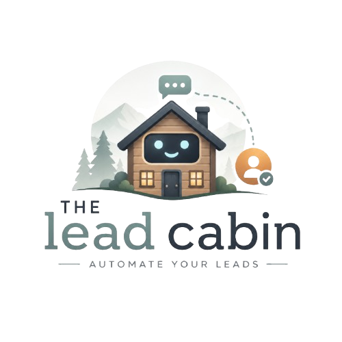 The Lead Cabin